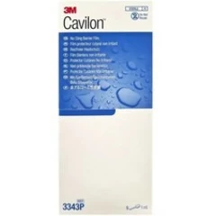 3M Cavilon No Sting Barrier Film 1ml Foam Applicators Lasts up to 72hrs 3343E