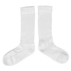 Diabetic Foot Socks Professional Foot Care Loose Diabetic Crew Socks For Elderly