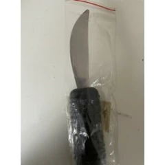 Sure Grip Bendable Rocker Knife