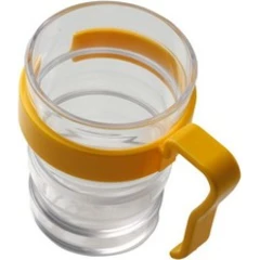 Cup Handle for use with Novo Cup and Sure Grip Mug