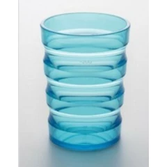 Sure Grip Non-Spill Cup - Blue