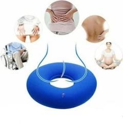 Orthopedic seat ring hemorrhoids comfort cushion seat cushion anti decubitus A