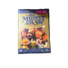 The Muppet Show - The Very Best Of The Muppet Show DVD ???? Jim Henson