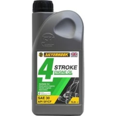 SHMA1 4 Stroke SAE30 Engine Oil 1 Liter