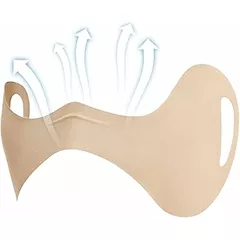 Sun Protection for Face - Sun Cream Patches for Eye Areas - Face Sun Protection Portable for Nose Outdoor Activities Such as Running Cycling Fishing Holiday