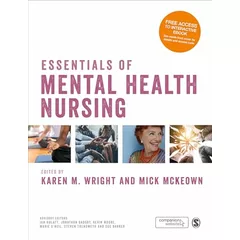 Essentials of Mental Health Nursing