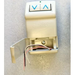 STANNAH HINGE RAIL REMOTE CONTROL TRANSMITTER for Stannah 260 -868MHz- BRAND NEW