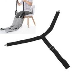 Pants Dressing Aid Device Pants Wearing Assist Tool Trouser Pulling Helper Clip!