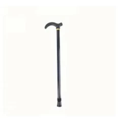 Telescopic Walking Stick Adjustable Height Lightweight Portable Retractable Cane