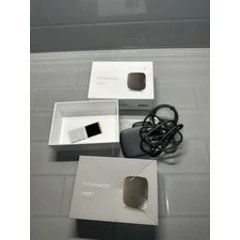 Sonova Phonak Easy Line TV Connector – Hearing Aid Wireless TV Streamer – New