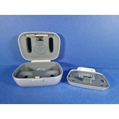 SONOVA AG PHONAK Hearing Aid Charger Case & Power Pack Battery