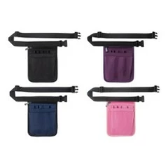 Nurse Fanny Pack Practical Tool Bag Adjustable Belt Professional Nurse Utility