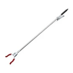 Grabber Reacher Tool Reaching Aid, Trash Claw Grabber Tool Ergonomic Handle Pick