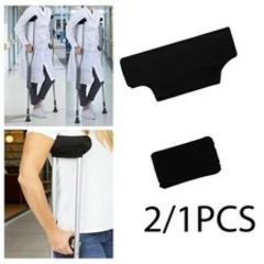 Forearm Pad Cushion Comfortable Walking Arm Universal Covers Washable Accessory