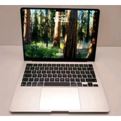 Apple MacBook Air 13 Inch M4 16GB 256GB 20 Battery Cycles! Apple Warranty! J43