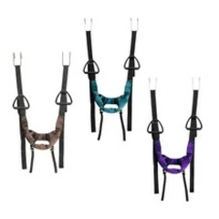Cervical Neck Traction Device Neck Stretcher Hammock Hanging Harness