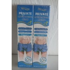2PCS Antibacterial Cream for Private Parts Antibiotic Cream for Skin Infection