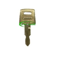 Invacare, Leo, Comet & orion mobility scooter key - spare A01 key
