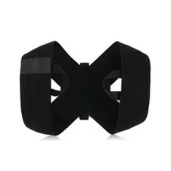 Posture Corrector Ergonomic Design Hunchback Correction Strap for Shoulder