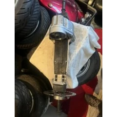 mobility Scooter EDEN ROADMASTER PLUS Transaxle Gearbox