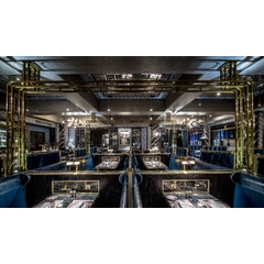 Bob Bob Ricard Soho