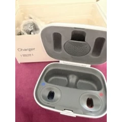 Phonak Easy Line RIC 3 Charger Brand New