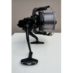 1 x Shimano Ultegra 14000 XTD Reel