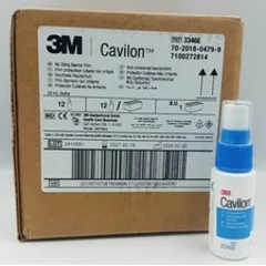 Cavilon No Sting Barrier Film Spray 28ml – Box of 12