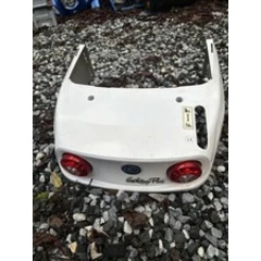 eden roadster plus R Vanos Galaxy Plus Galaxy 2 mobility Scooter Body + Lights