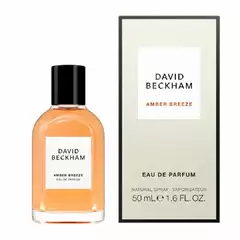 David Beckham Amber Breeze Eau de Parfum Spray 50ml