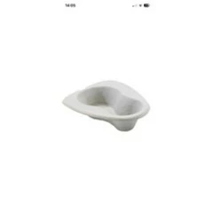 Bedpans Pack Of Ten