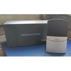 GN Hearing Resound Unite TV Streamer SAS-2 for Resound Hearing Aids