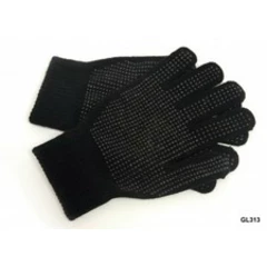 RJM Adults Magic Gripper Gloves