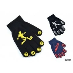 RJM Kids Magic Gripper Gloves