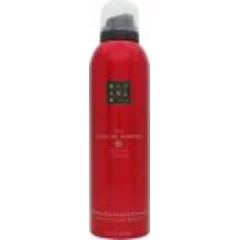 Rituals The Ritual Of Ayurveda Foaming Shower Gel 200ml - Indian Rose and Sweet Almond Oil