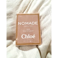 CHLOÉ Nomade Jasmin Natural Eau de Parfum 30ml Brand New (RRP £ 68)