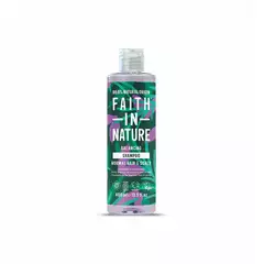 Faith in Nature Lavender & Geranium Shampoo - 400ml