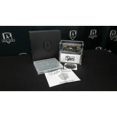 Diamond Protector Hot Wheels Boxed RLC 2-Tier Acrylic Display 2 Pack (RLC-2)