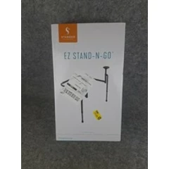 Stander EZ Stand-N-Go - Stand Assist for Seniors Adjustable Grab Bar