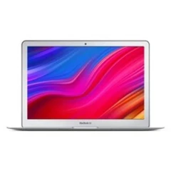Apple MacBook Air 13 (2012) 13.3'' i5-3427U 256GB 8GB Silver Laptop FAULTY