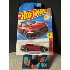 2026 Hot Wheels Ferrari 12Cilindri #94/250 Ferrari 4/5