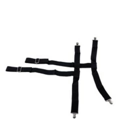 Pants Dressing Aid Practical Pants Helper with Clips Long-Lasting