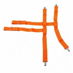 Pants Dressing Aid Practical Pants Helper with Clips Secure for Women