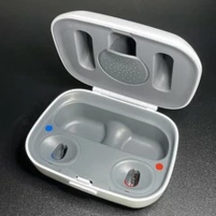 Phonak Audionova Ric 3 UNITRON Shift Easy line With Cable Combi