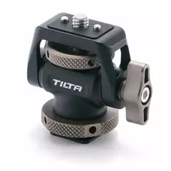 Tilta Accessory Mounting Bracket (Cold Shoe) - Black