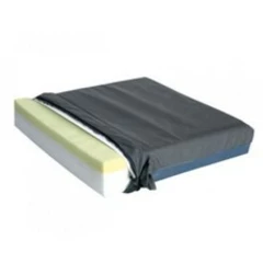 Pressure Relief Firm Foam Memory Foam Wheelchair Seat Pad Support Chair Comfort.