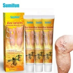 20g Effective Varicocele Ointment Original Vasculitis Varicose Vein Cream New