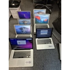 Job Lot Apple MacBook Air 13