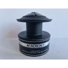 1 x SHIMANO BAITRUNNER ST 10000 & DL 10000 SPARE SPOOL. PART RD16822-10868