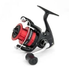 Shimano Sienna Reel Front Drag 2000 2500 3000 NEW